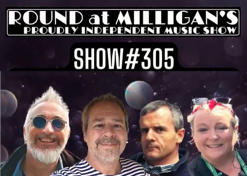 MollyTheK's tweet photo. Wotcha! @weirdsistersnet with @roundatmilligan #305! Bowie, Nilsson, Deep Purple, @jwroots and more!  (Plus... HAWKWIND!)  :o  TUESDAY, MARCH 7, 2023 @ 8 PM PT / 11 PM ET / WEDNESDAY, MARCH 8, 2023, 4 AM GMT.  https://t.co/R1iY5NJlQE Join in chat! #IndieMusic https://t.co/hoOPssEAXA