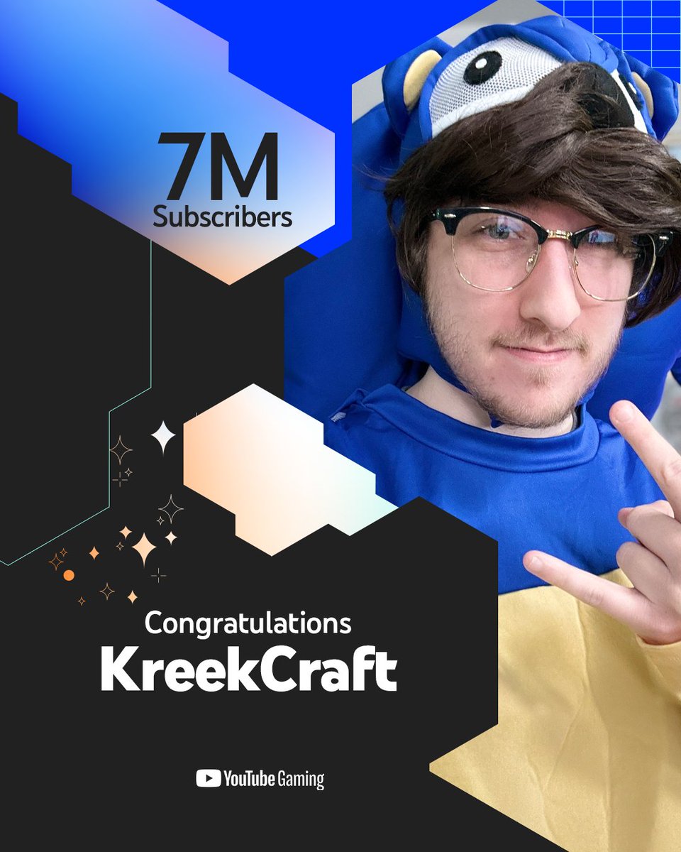 KreekCraft on X: The amount of people using my Star Code is