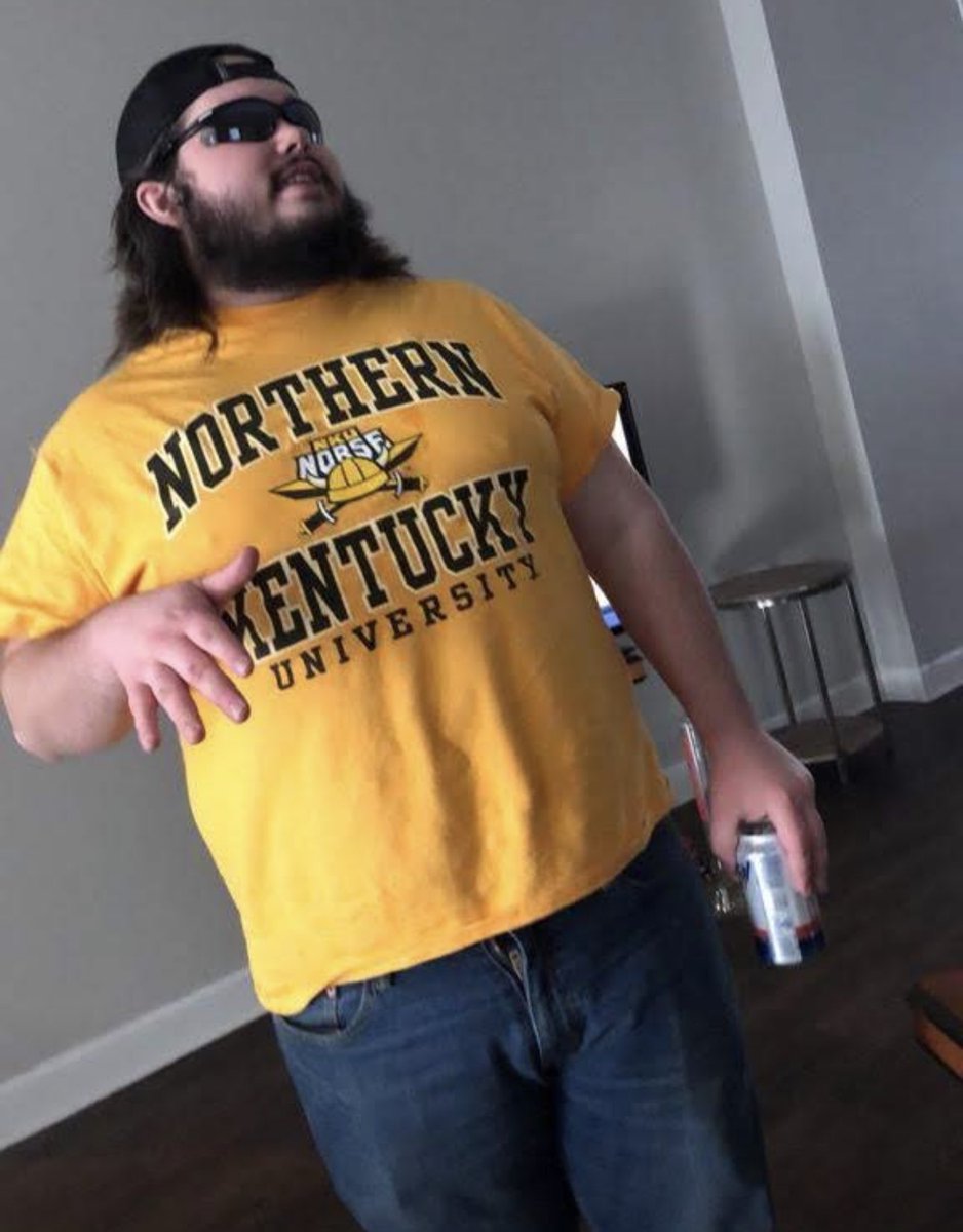 GratefulKeg's tweet photo. “LET ME TELL YOU SOMETHING BROTHER. 

NOBODY. 

AND I MEAN ABSOLUTELY NOBODY WANTS TO SEE THE NORSE IN THE ROUND OF 64” https://t.co/U1R8wD3wZF