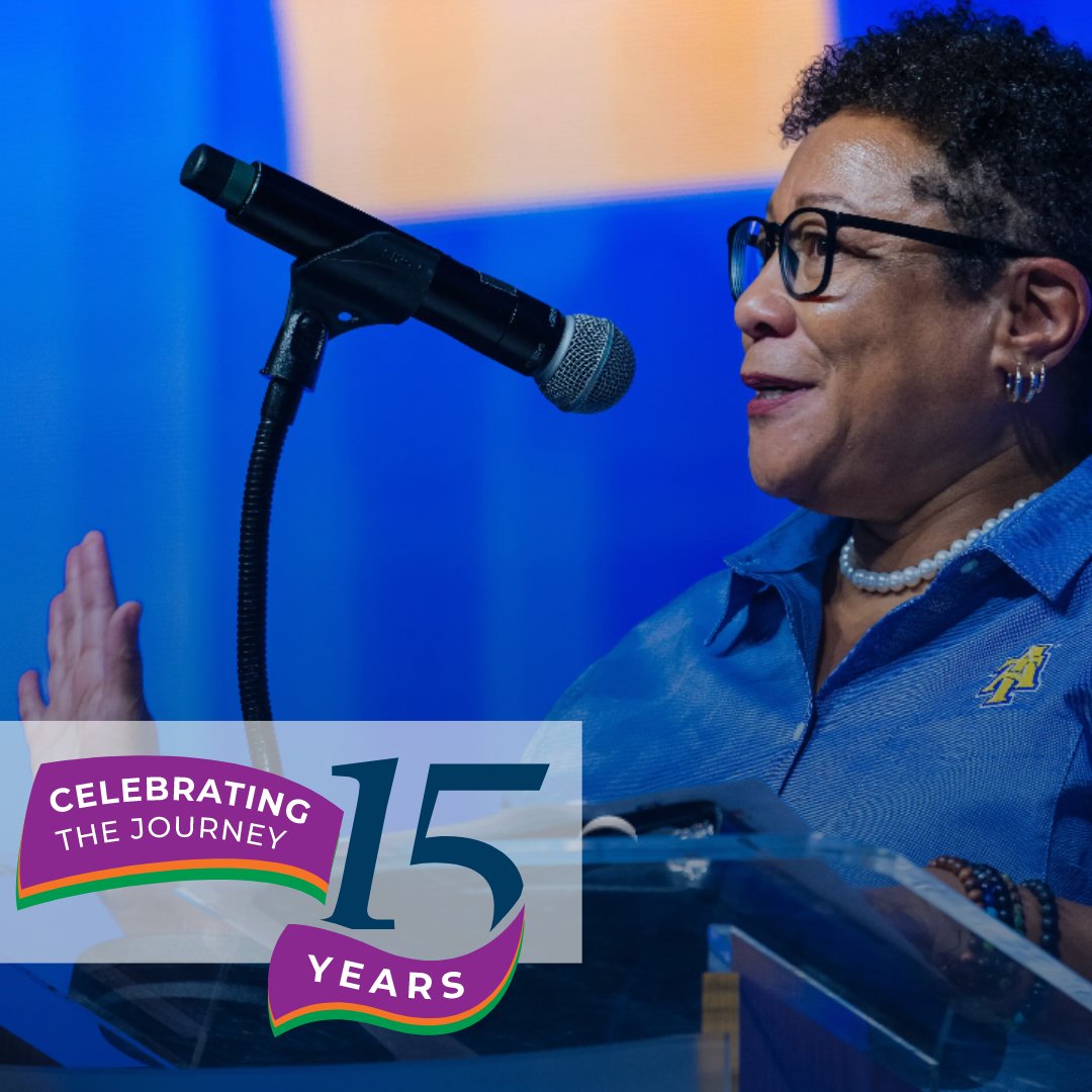 OperationXcel's tweet image. We are excited to announce that Dr. Tonya Smith-Jackson will be the keynote speaker for Operation Xcel's 15th-anniversary celebration! Don't miss out on the chance to hear from such an inspiring academic leader and register for our celebration now! 

ow.ly/M0ZX50Nbz99