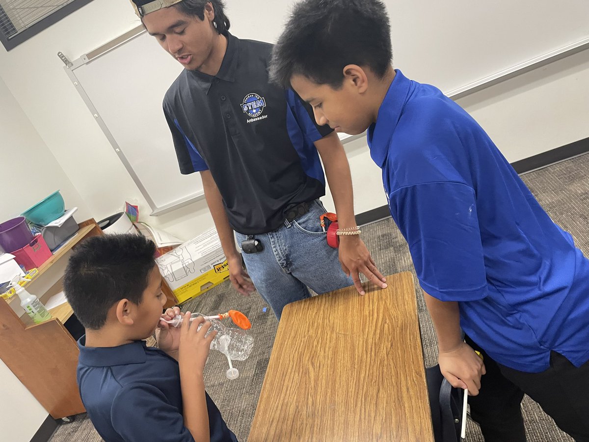 Amari Shields, M.Ed (Curriculum & Instruction) tweet media