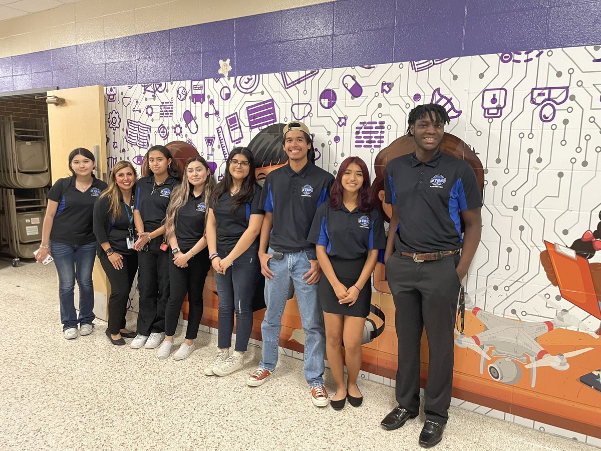 Amari Shields, M.Ed (Curriculum & Instruction) tweet media