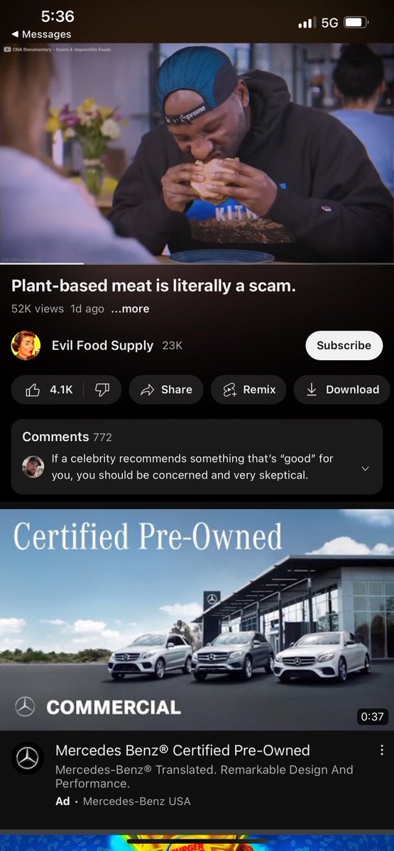 JothamKitara's tweet photo. Damn am I the face of Big Plant? https://t.co/HCfGkw4Efp