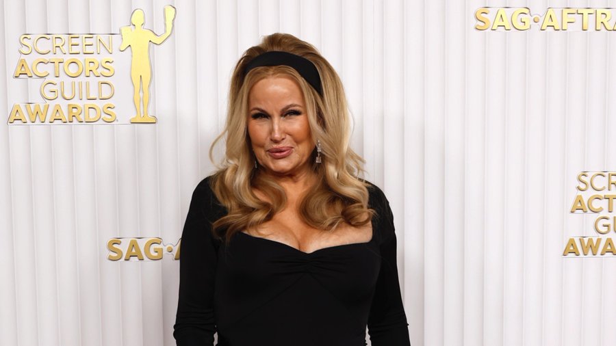 It's so f****** funny!': Jennifer Coolidge loved making a cameo in a gay  porn film â€“ Socialite Life