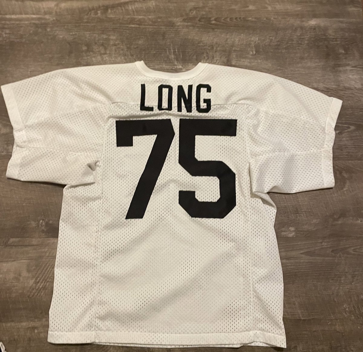 sarawithanH88's tweet image. Shaht aht stiller fans!!! Couple of thrift finds of the day!! 🔥 #VintageSteeler #StarterJacket #HowieLong 🏴‍☠️