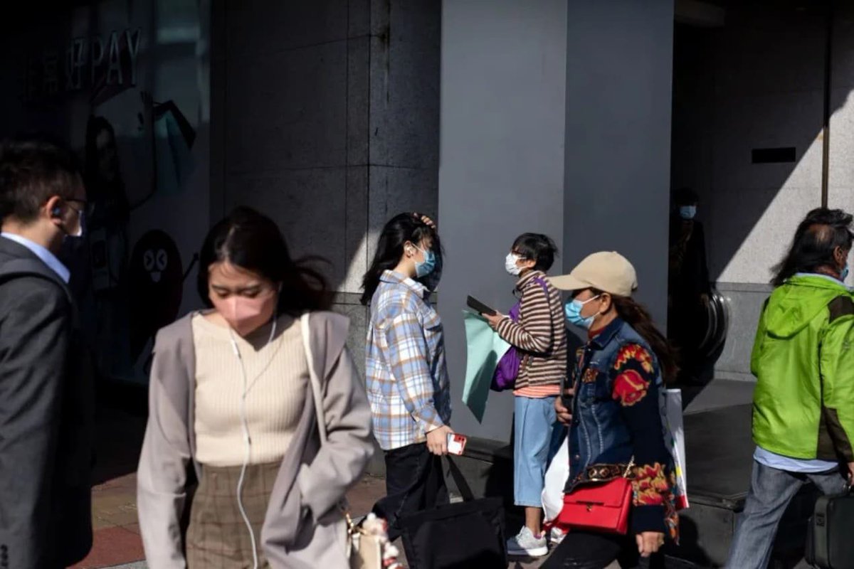 Asian Tourism Stocks Rise as Pandemic Travel Restrictions Ease

Read more here: 

