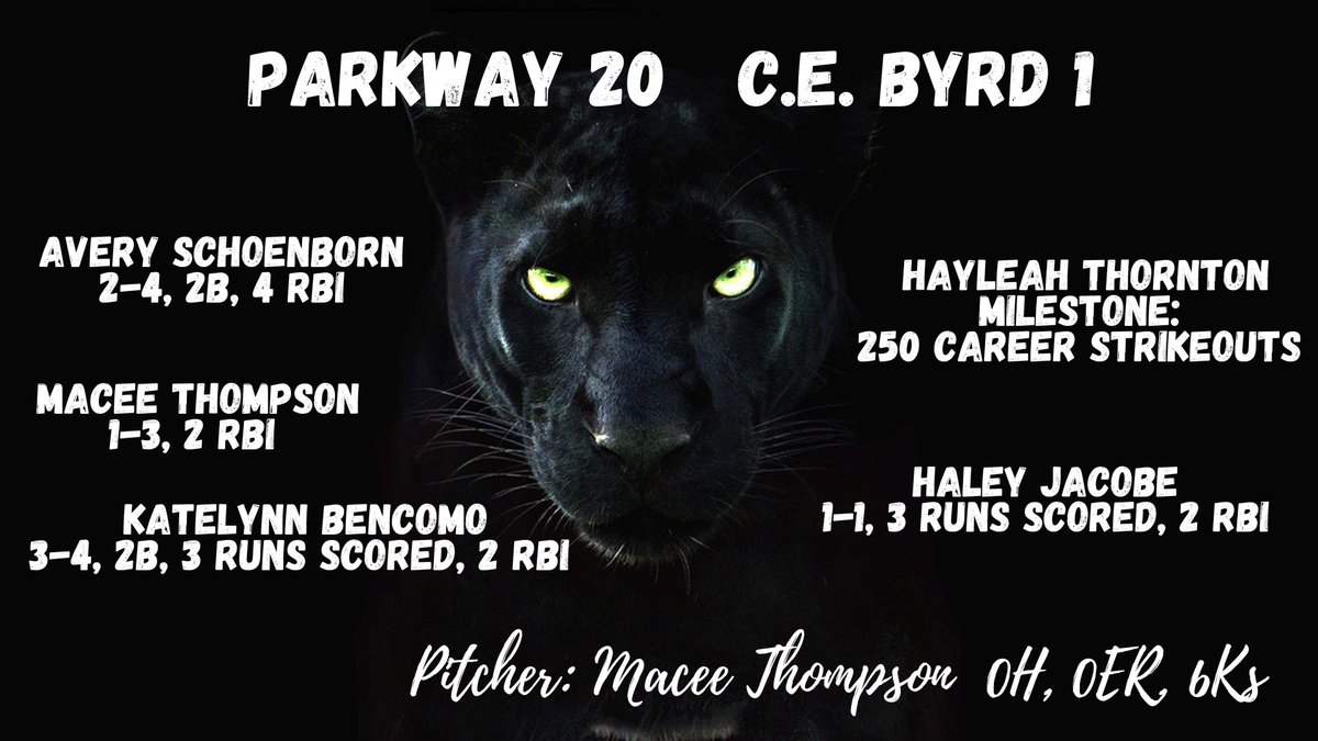 Combined no hitter for Ocho and Mace.