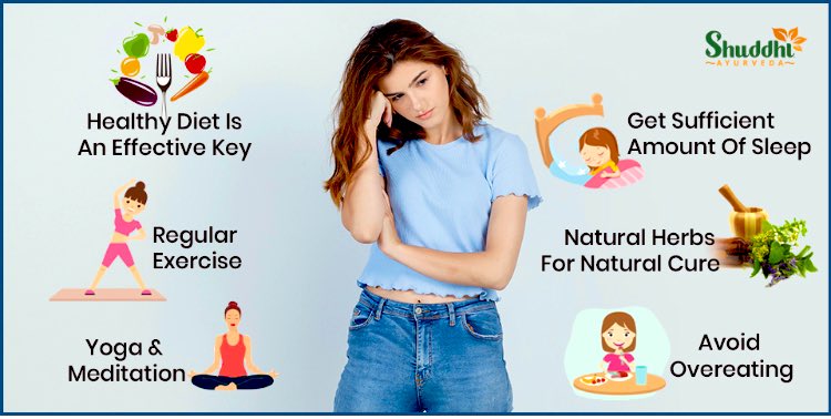 gargi_satvic's tweet photo. earth’s natural (circadian) rhythm of sleeping, waking &amp; eating mindfully
🌸exercise to strengthen digestion or agni &amp; promote removal of toxic or ama
🌸follow a nutritional, balanced diet
🌸yoga &amp; meditation 
🌸use natural herbs like Ashwagandha &amp; nigella seed
#healnaturally
 5/ https://t.co/HMzvg0OIcJ