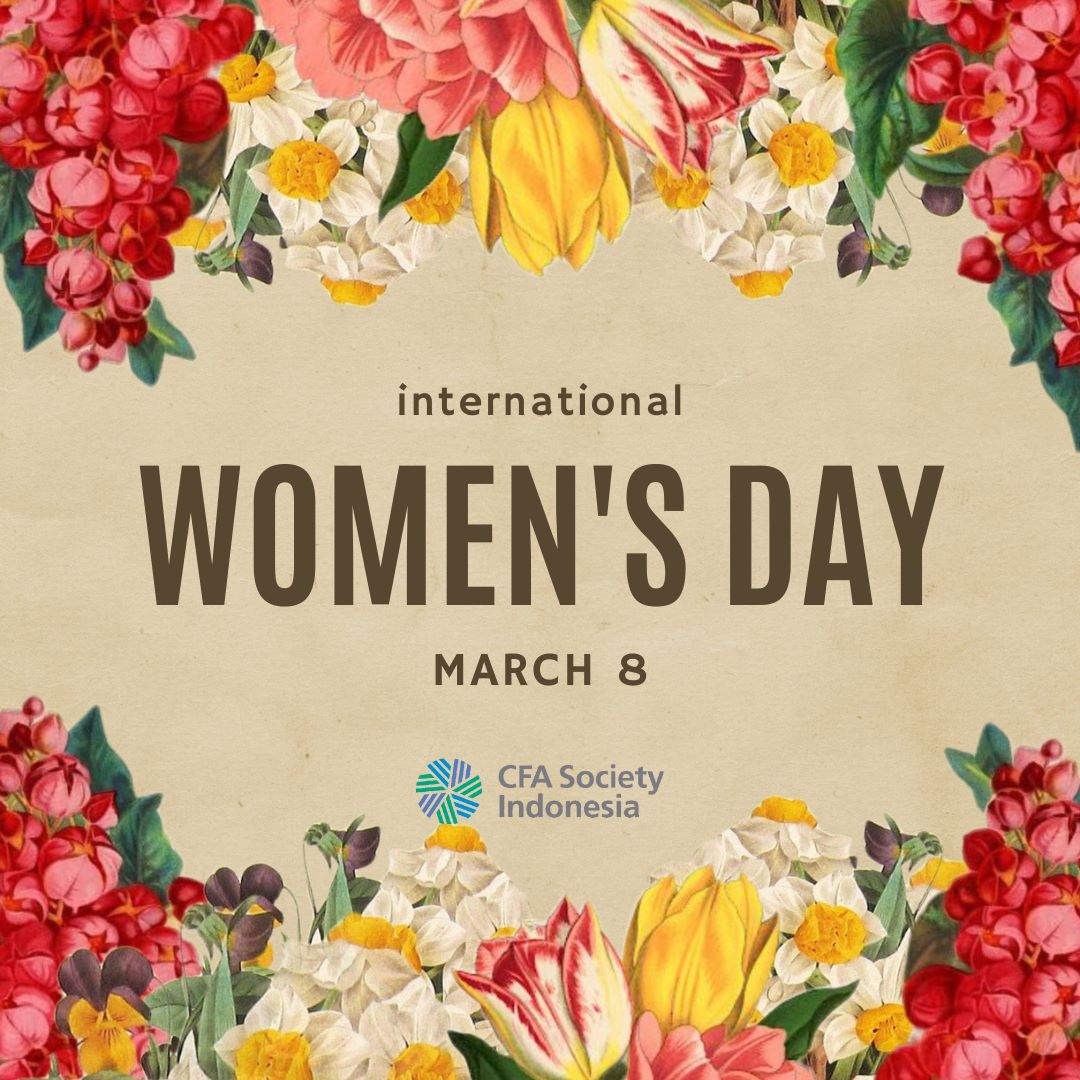 Happy International Women's Day! 

Be proud of yourself, don't let anyone tell you you're weak because you're a woman!

#women #womeninternationalday