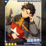 あんスタ 南雲鉄虎 フィーチャースカウト2 Fqq_cwwaAAI06vC.png?format=jpg