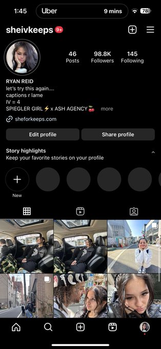 almost at 100k again!!! https://t.co/9LF7Qm3yqY https://t.co/2qtxxc1wx9