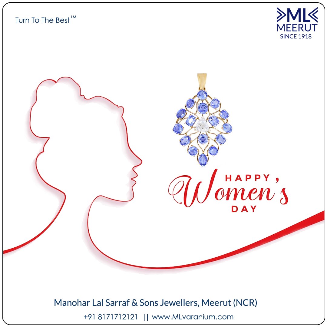 MLVaranium's tweet photo. Their courage, tenderness and ability to move through life while conquering challenges amazes us every day, Happy Women's Day to all. 
👉 info@MLvaranium.com
📲 +918171712121
.
#manoharlalsarraf #HappyWomensDay #EmpowerWomen #SupportWomen https://t.co/yU1Qc17Rls