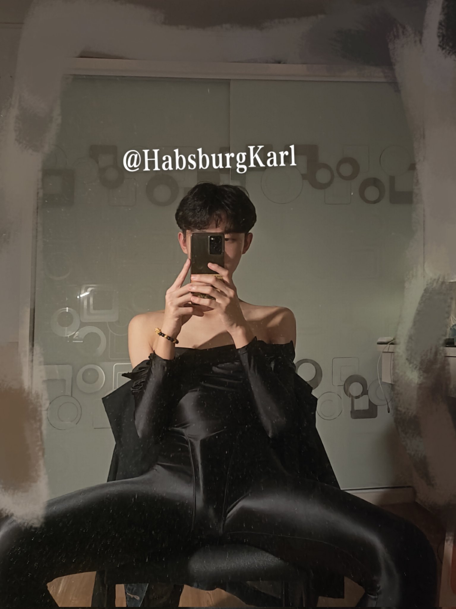 Karl Ludwig on Twitter