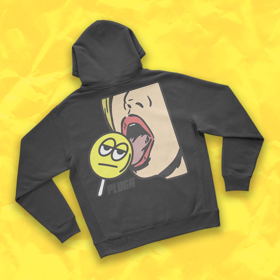 PLUGN Clothing tweet media