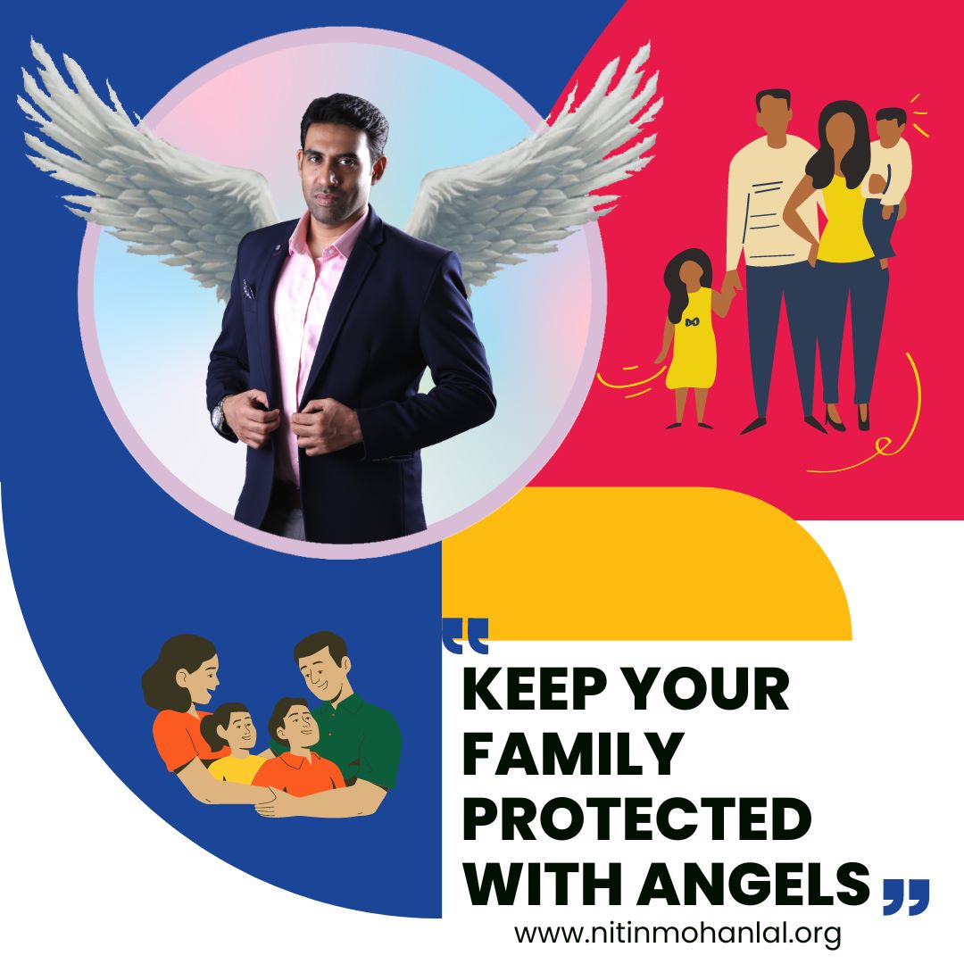 nitinmlall's tweet photo. Dear Earth Angels

Keep Your Family Protected with..For more info visit...https://t.co/kZ90gGlo1e https://t.co/Eu4zyD6GuO