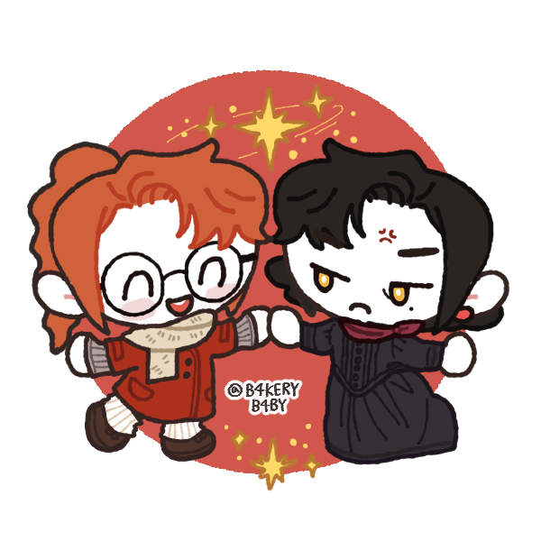 votesaxcn's tweet photo. me and my kpop bias https://t.co/L85bmdbopm