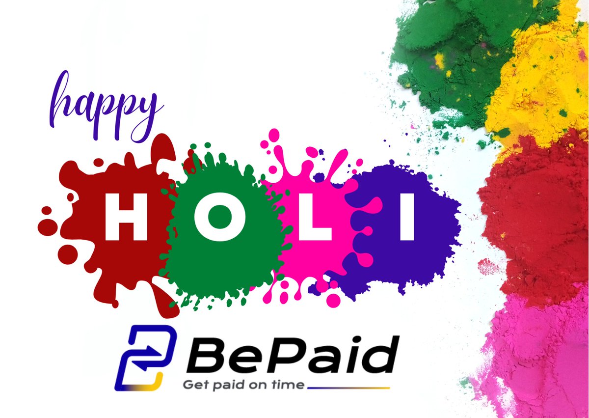 BePaidApp's tweet photo. https://t.co/pNEZt8ISe8