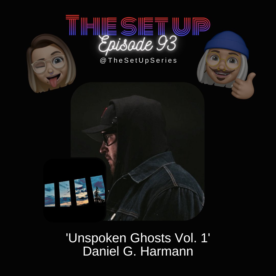 In tomorrow's episode of The Set Up podcast, Sam &amp; Syd speak with DGH, he recorded an ambient/instrumental EP from bed, while using an OP-1 keyboard, midi keyboard and computer leading to a new sound and release.

Watch out for tomorrow!

#podcast #interviews #artistinterviews