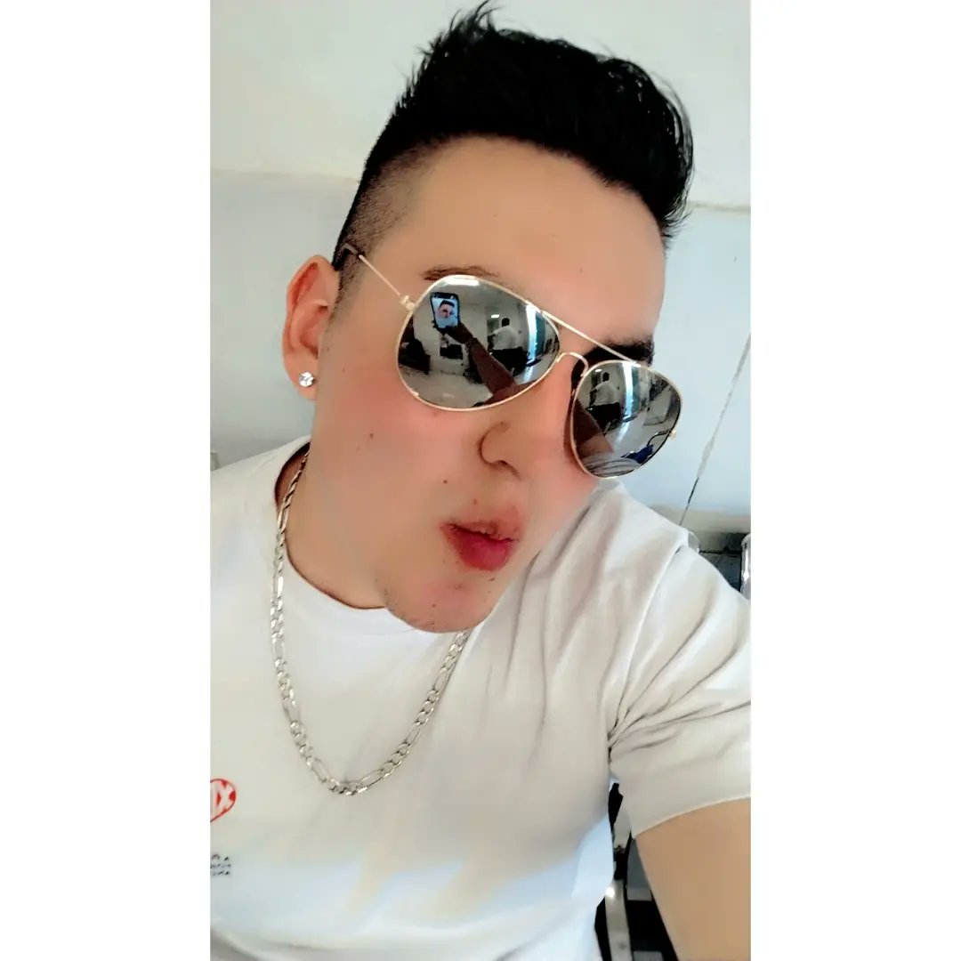 El Guapooo.! ✨🤍
