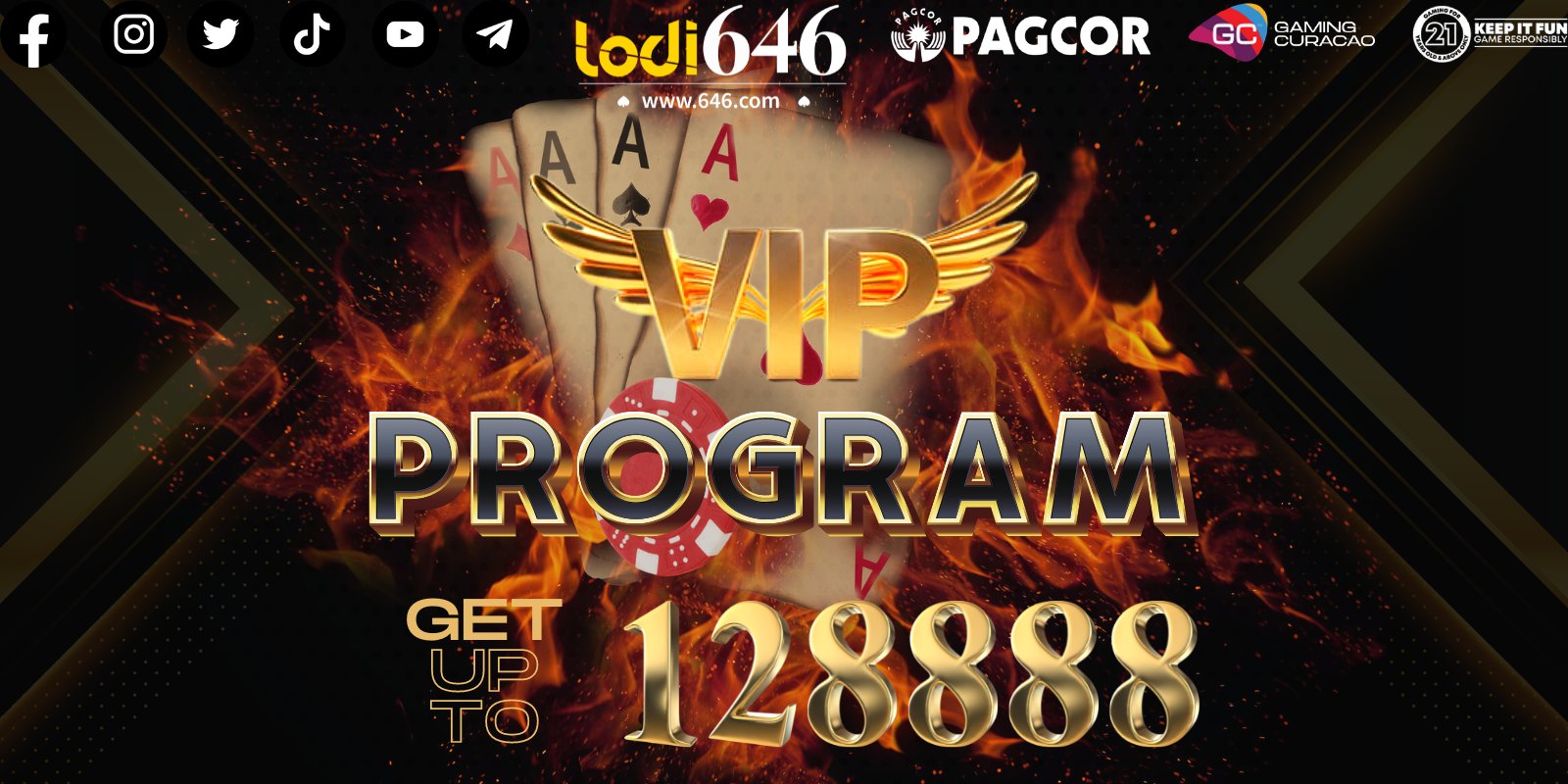 lodi646 app