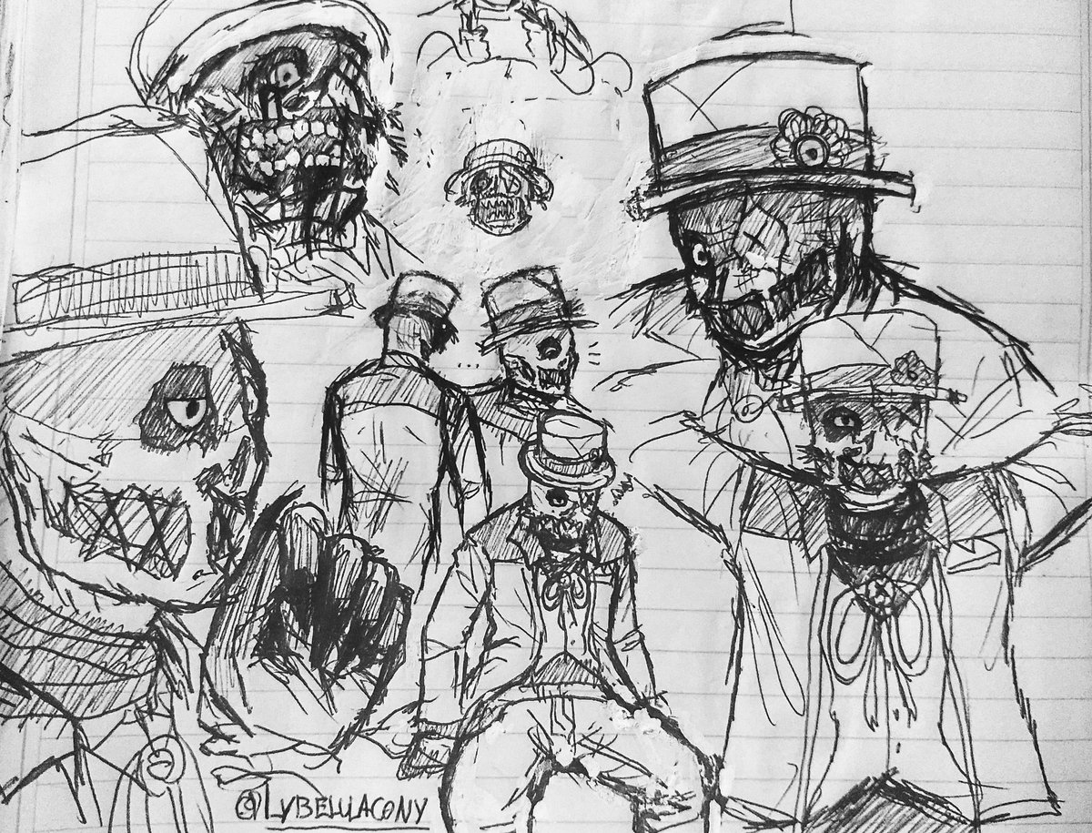 Tio stuff