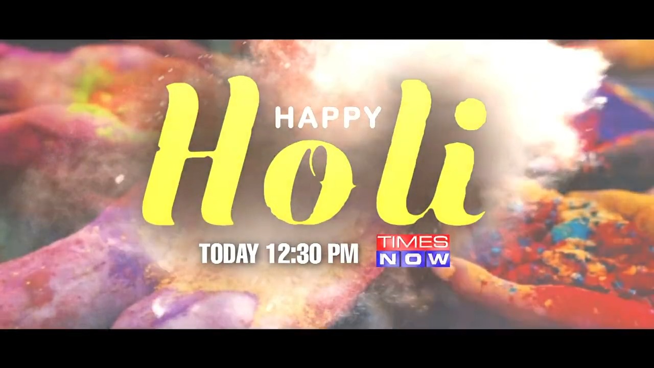 TIMES NOW on Twitter: