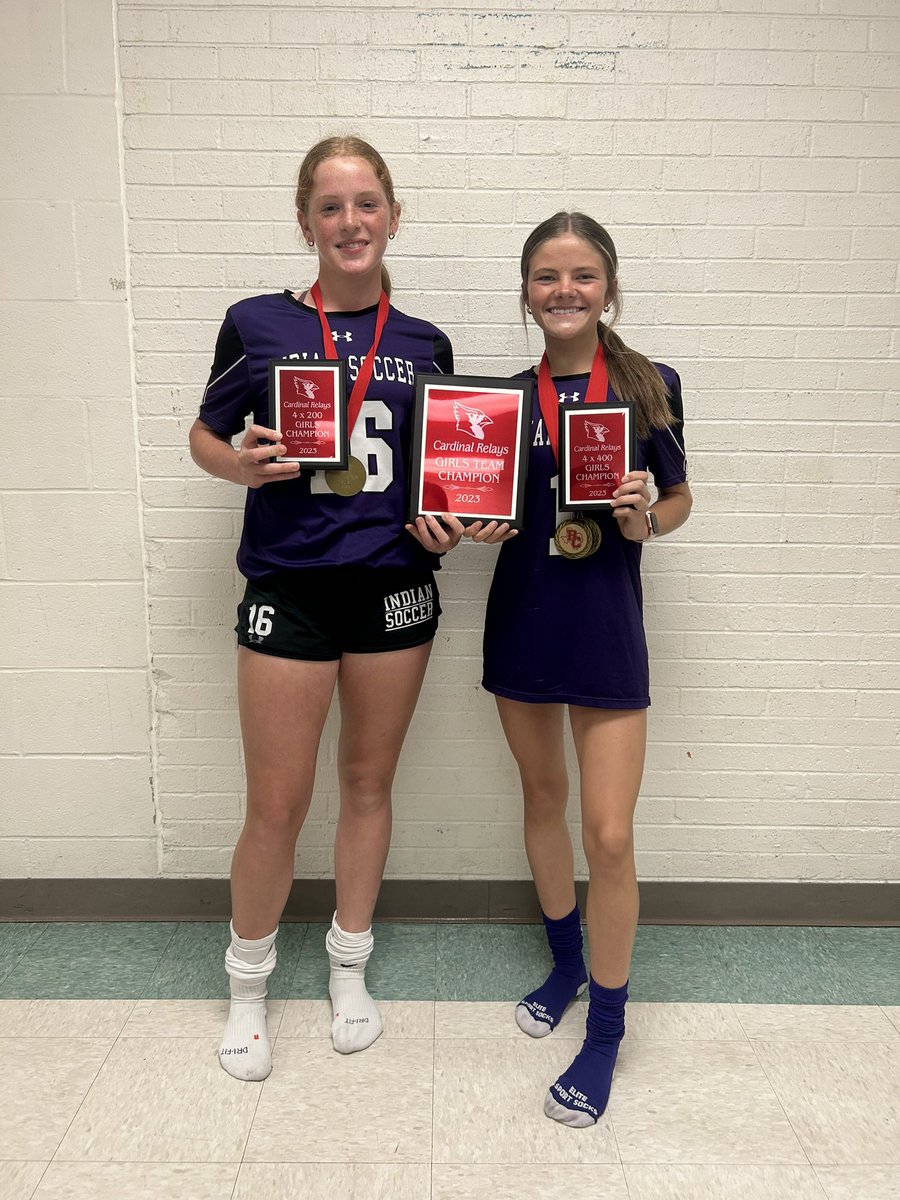 PNGTrack_Field's tweet photo. We had a great week last week winning the Cardinal Relays! We’ll be in Nederland on Friday. Field events start at 10. 😎 https://t.co/FxScMmKhPN