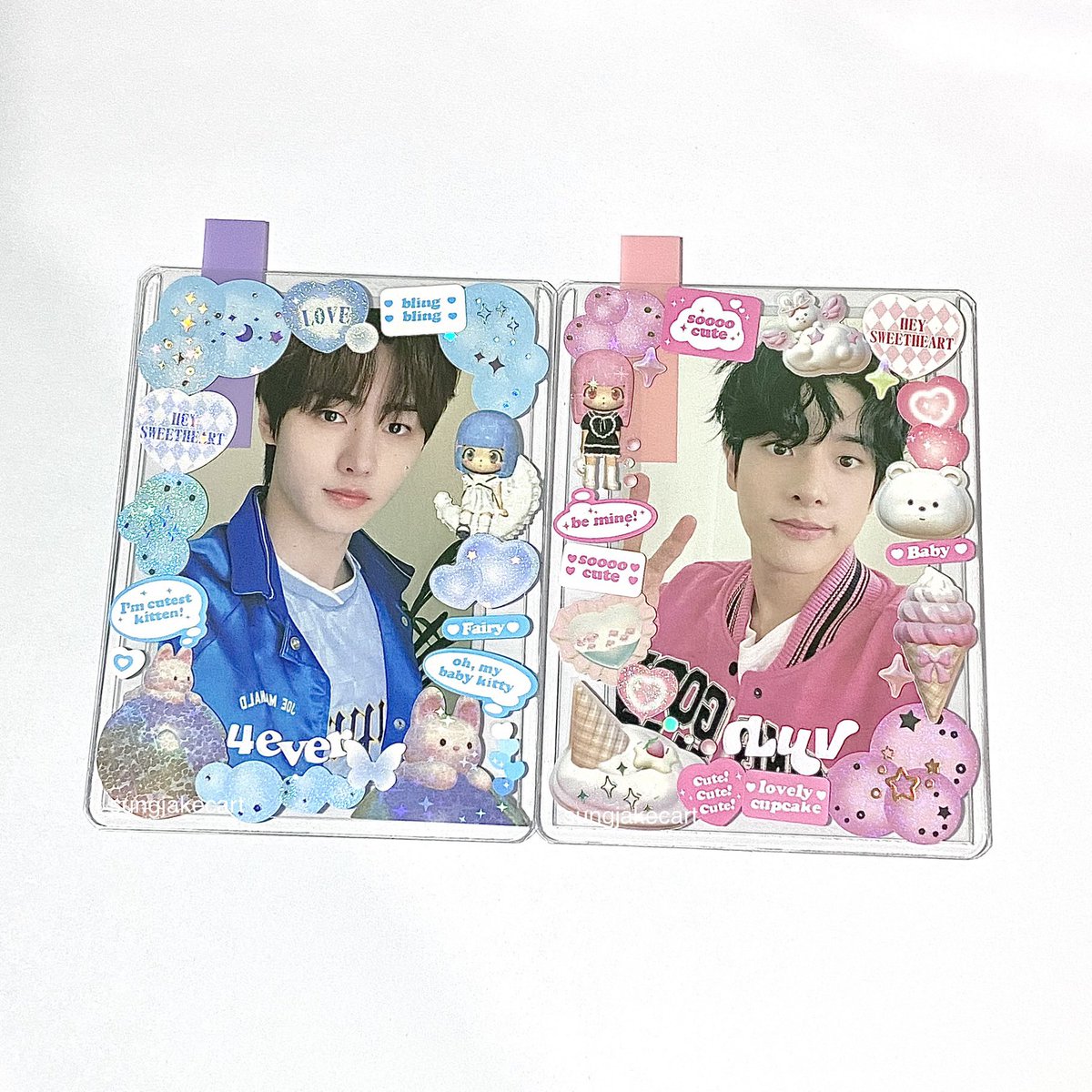 sungjakecart's tweet photo. love mail ! ☻ #for_sim
jakehoon cotie haver <333 thank you so much for letting me have them, tin!!💗 until next transaction ^__^
@byheesun_ https://t.co/ITQk4QSK3q
