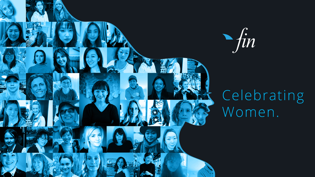 Acknowledging our awesome Fin women across the Fin globe, helmed by our own inspirational and trailblazing CEO &amp; Founder Emma Daines!

Embracing your uniqueness and talents today and everyday!
Fin Design + Effects

#finsydney #finmelbourne #finsingapore #finshanghai #finlosa…