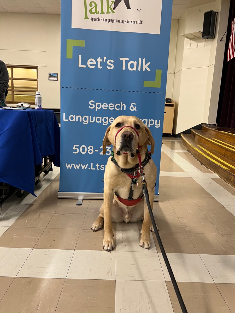 MansfieldSepac's tweet photo. Thanks to all of our vendors and visitors who came to the Community Resource Fair tonight! https://t.co/LALtNwv5wU