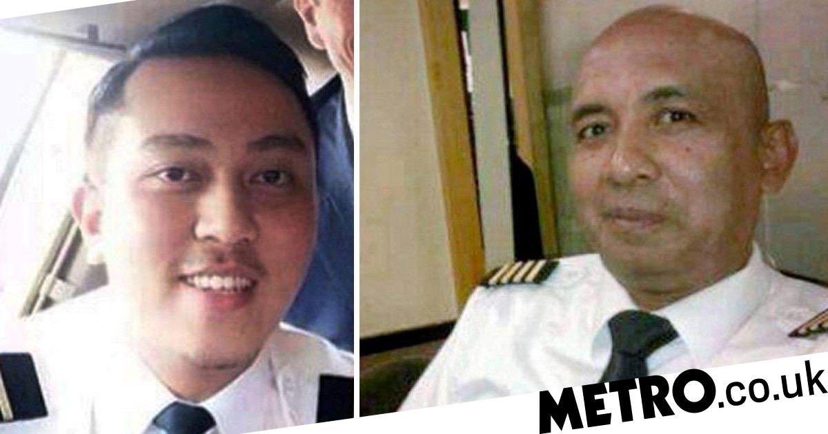 KhalidAlSultan's tweet photo. حدث في مثل هذا اليوم عام 2014 اختفت رحلة الخطوط الجوية الماليزية MH 370، وهي طائرة B777 مع 239 على متنها، قبالة بينانغ (ماليزيا)
فقد الاتصال بعد حوالي 40 دقيقة من الإقلاع، على خليج تايلاند
لم يتم العثور على طائرة، ظهر الحطام الخفيف لاحقا في المحيط الهندي. السبب غير محدد رسميا. https://t.co/yfWhvhFC81
