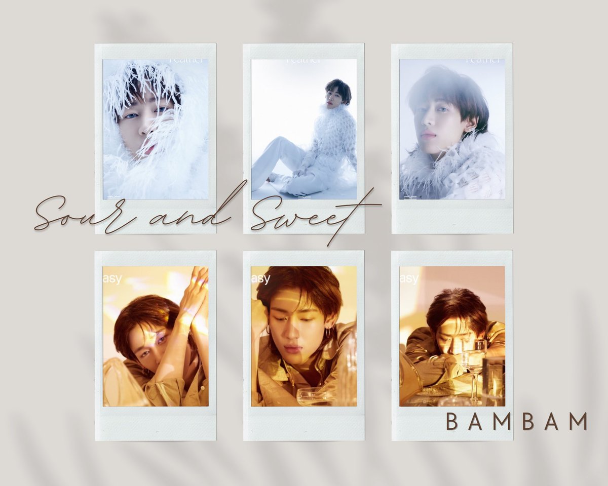 BAMBAM GM 08MARCH #SourandSweetHighlight_7M