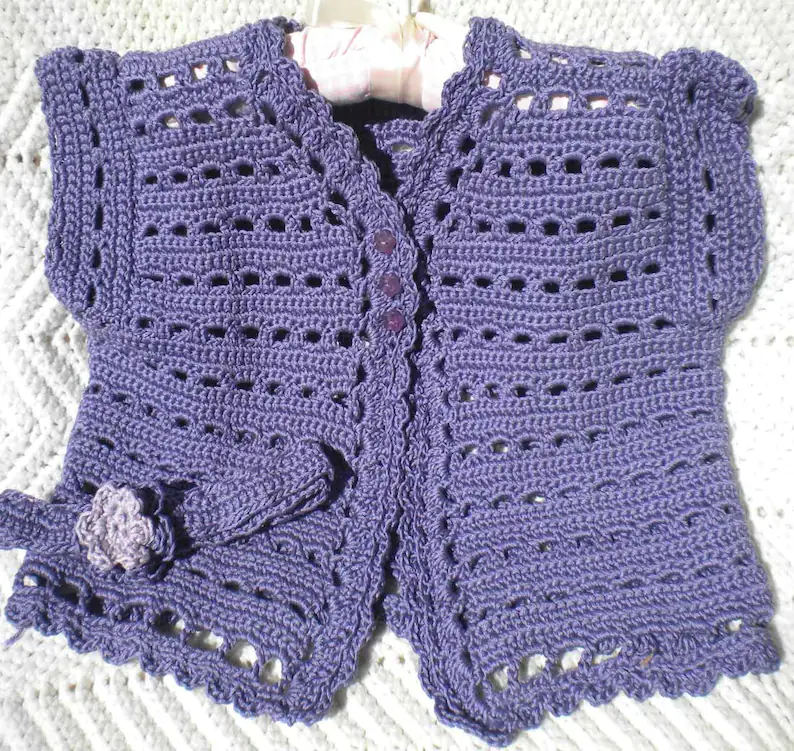 PamelaBaker67's tweet photo. https://t.co/HT37rdQ92j @MagdaleneKnits #EJWTT #CrochetedVioletSweaterCottonYarn #EasterSpring https://t.co/qwT7n51GBI