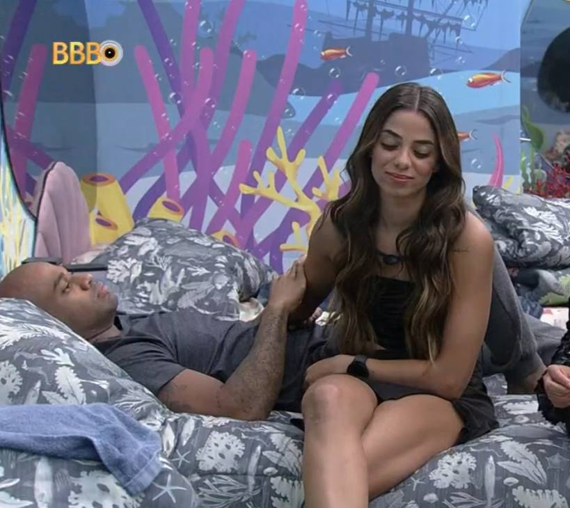 cezarblackk's tweet image. ÚLTIMOS MINUTOS!!! Foco no #FicaKey! 💙