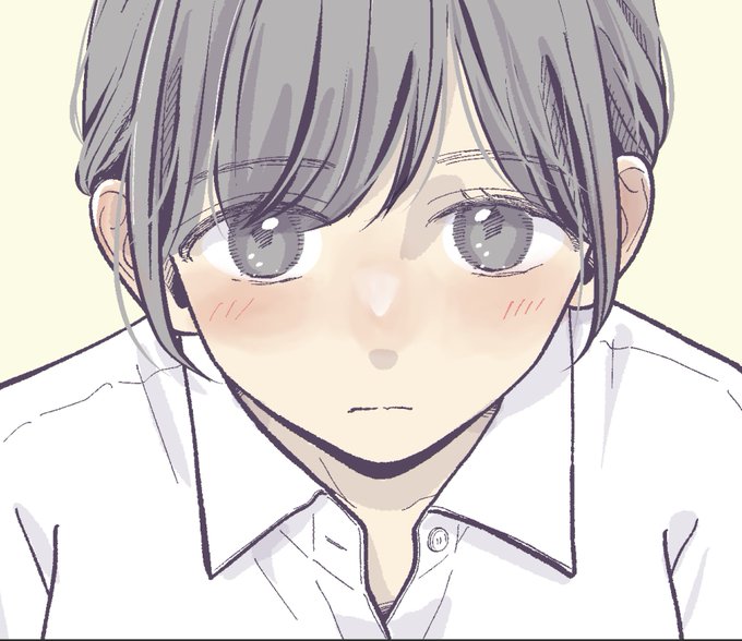 ⑨見ていただきありがとうございます!⑩今日更新予定です久しぶりにおっきめのトラブルがあり弱り気味ですが、こういう時もお絵描きが気を紛らわしてれるなと。塗るだけだったのでなんとか!それもありリプ返等遅くなってしまってすみません励みになってます。いつもありがとうございます 