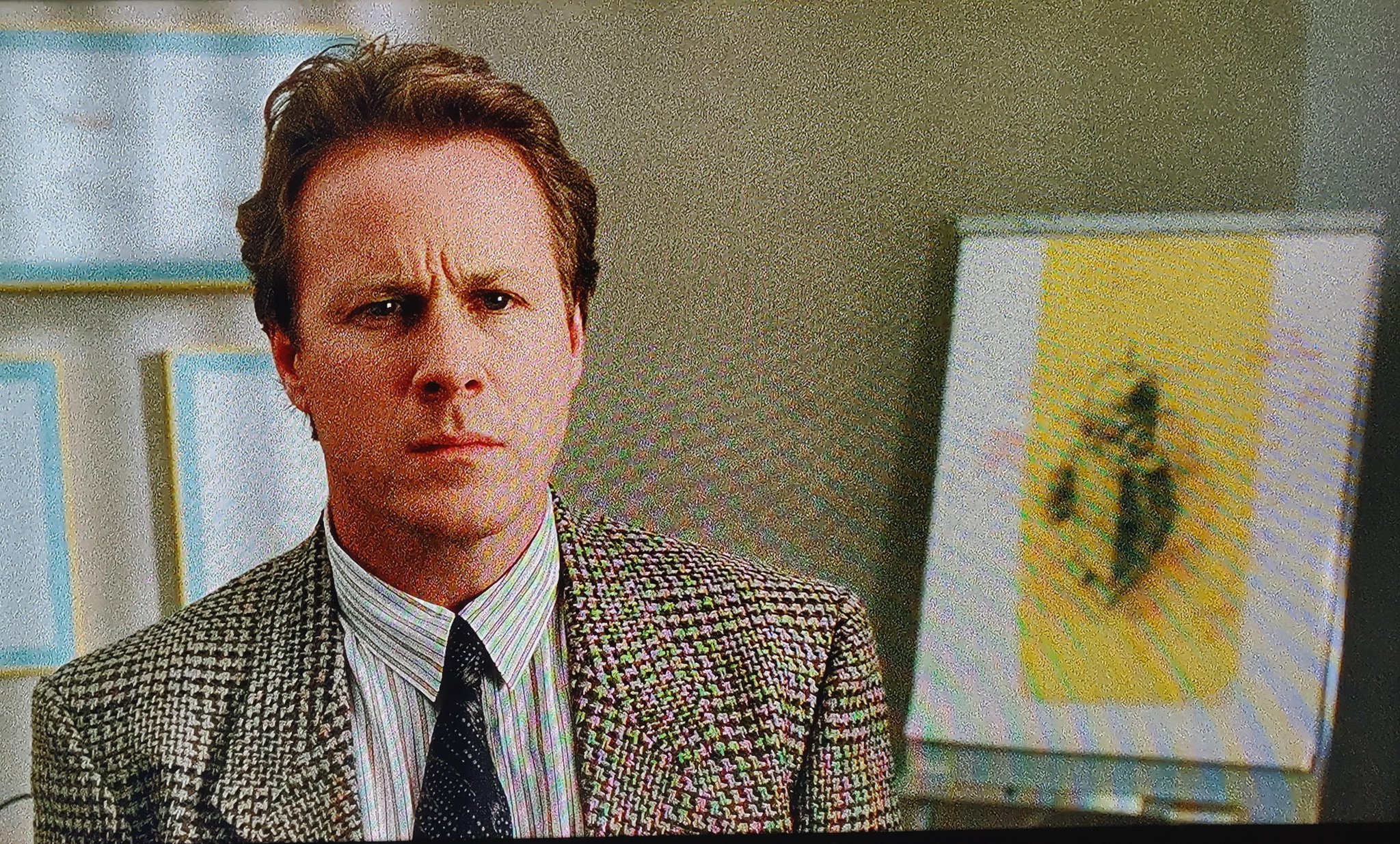 Happy Birthday to the late John Heard!!! 