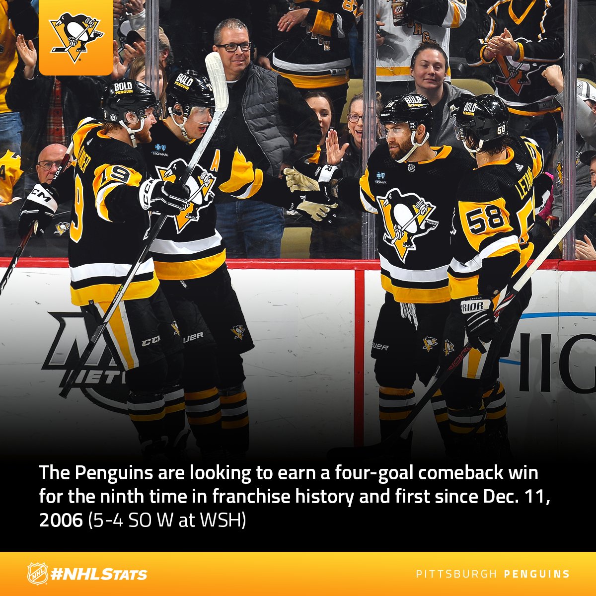 Pittsburgh Penguins on Twitter