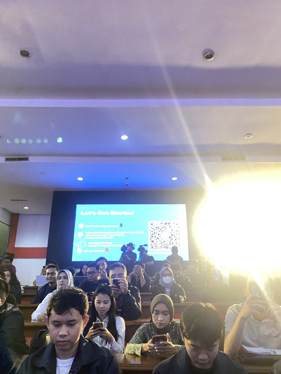 sigitleksana's tweet photo. readdyyy #TwitterMasterClassID https://t.co/6yAXCvFq3c
