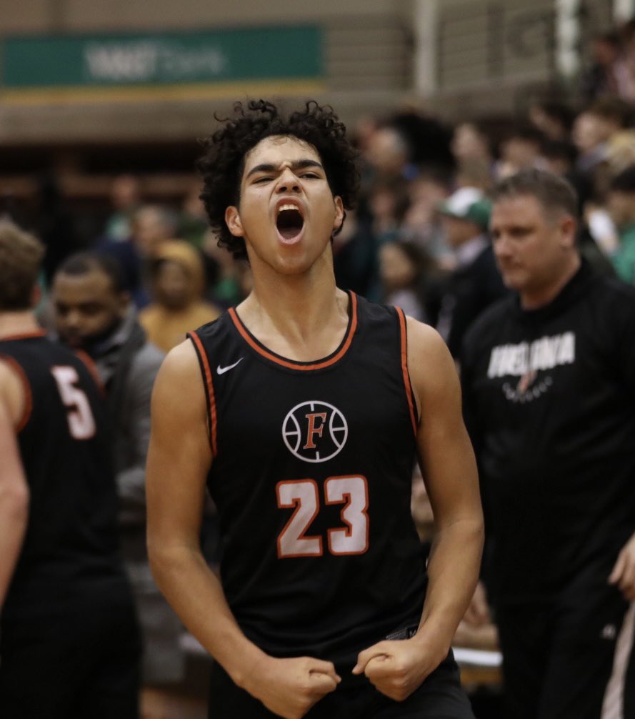 AshleighDyckes's tweet image. What a GAME!!!!!! The Billies Advance Again!!! @FredoniaHSathl1 #buffstate