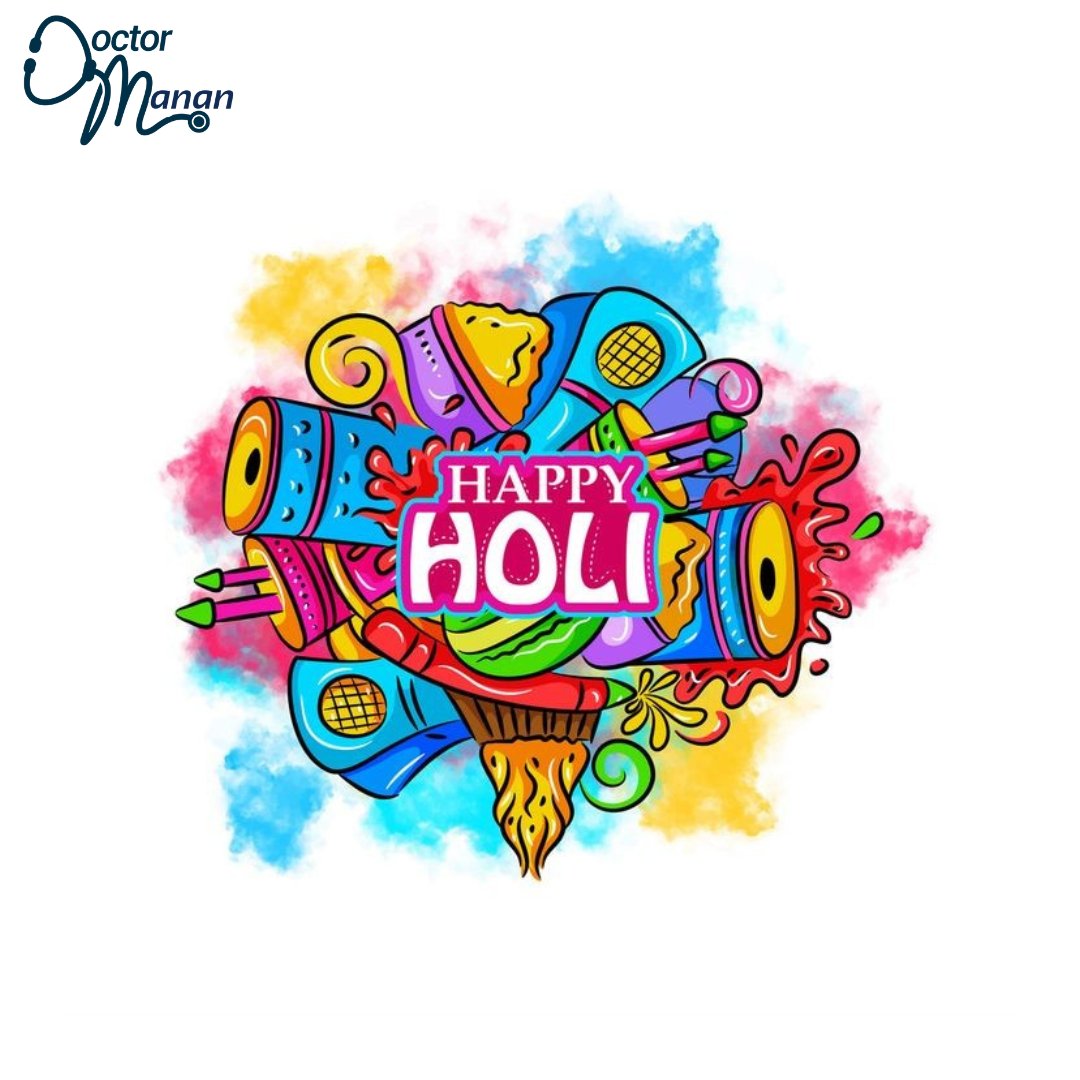 eyemanan's tweet photo. Wish you all a very happy holii.. https://t.co/fkvR6Hg6Dj