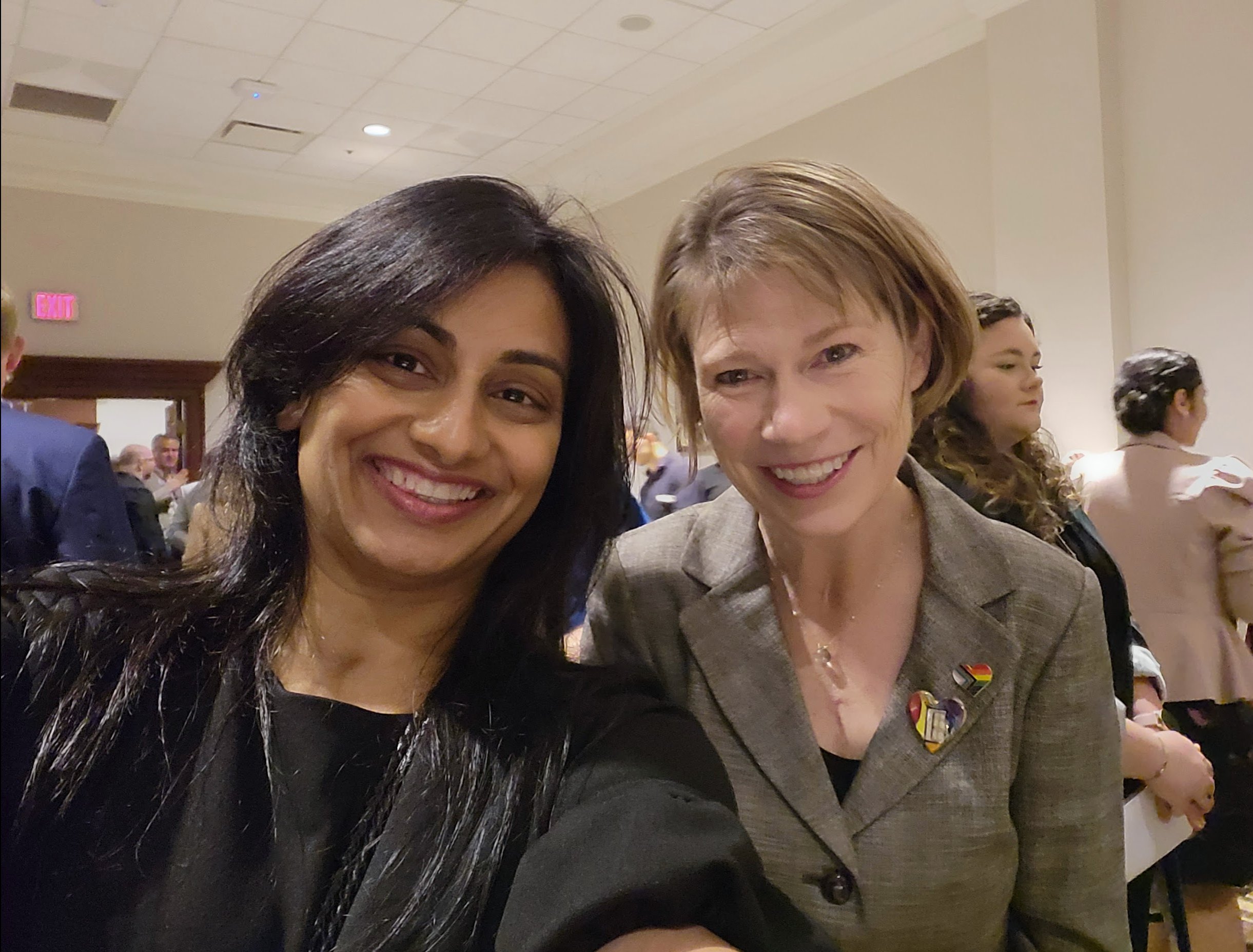 Dr laxmi mehta on twitter my highlights of accintouch dei townhall