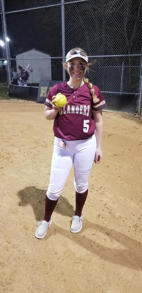 Alyssa Laney tweet media