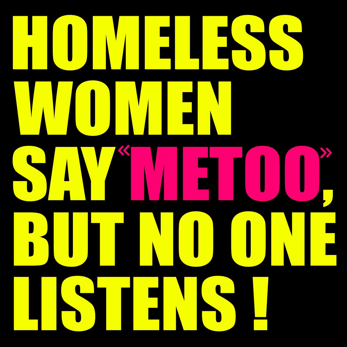 job_dignity's tweet photo. #metoo #homeless #women #8mars2023 #8mars #march8th #8maart #march8
#metoohomeless #jobdignity #grandhospice
#villagefeministe #feministe #feminisme #feminism #femmes #vrouwen #daklozen #bénévoles #sansabri #sdf #MontDesArts https://t.co/XJF7Jv2AUs