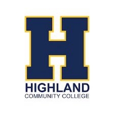 Thankful to receive an offer from Highland!!