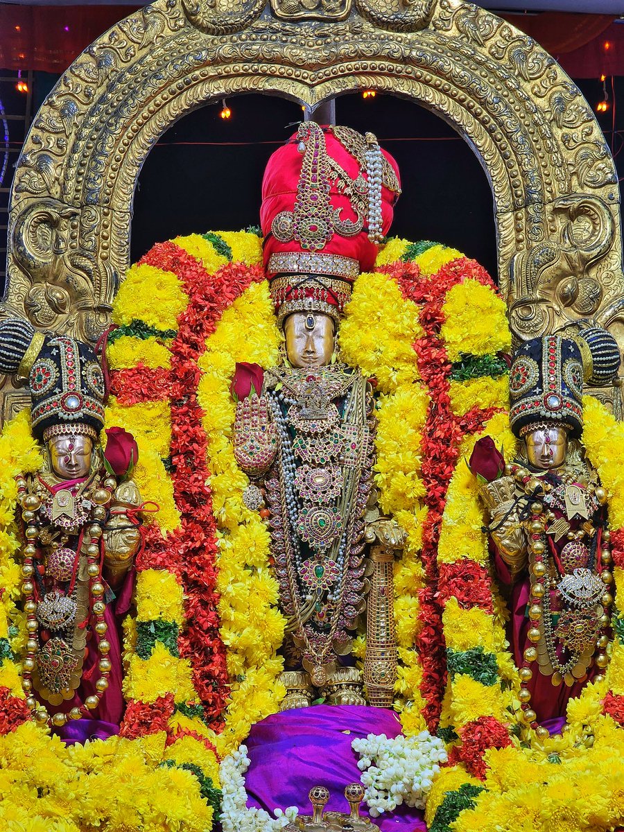 ஸ்ரீ வைத்திய வீரராகவ பெருமாள் 👑
#templesoftamilnadu #templephotography #photography