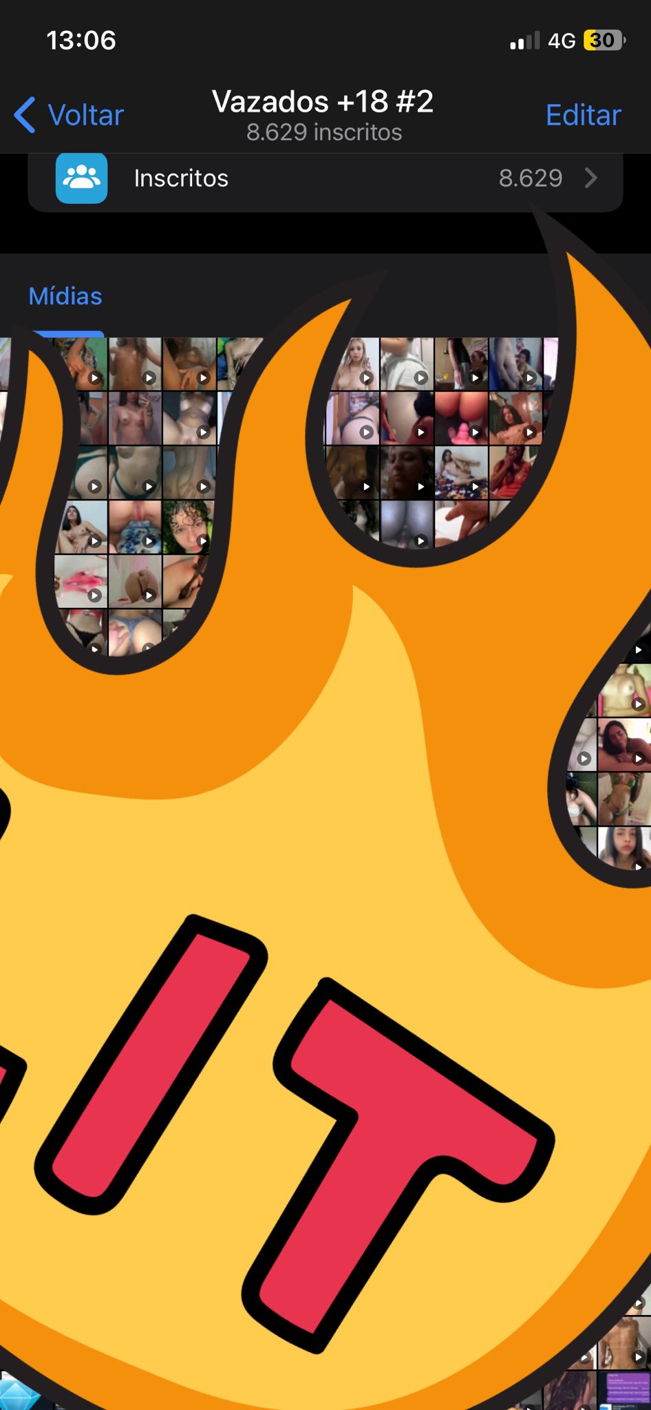 Vazados on X: Pack de videos vazados +18 telegram Link:  t.coZnQ6PA0sNe t.collFSbaY44O  X