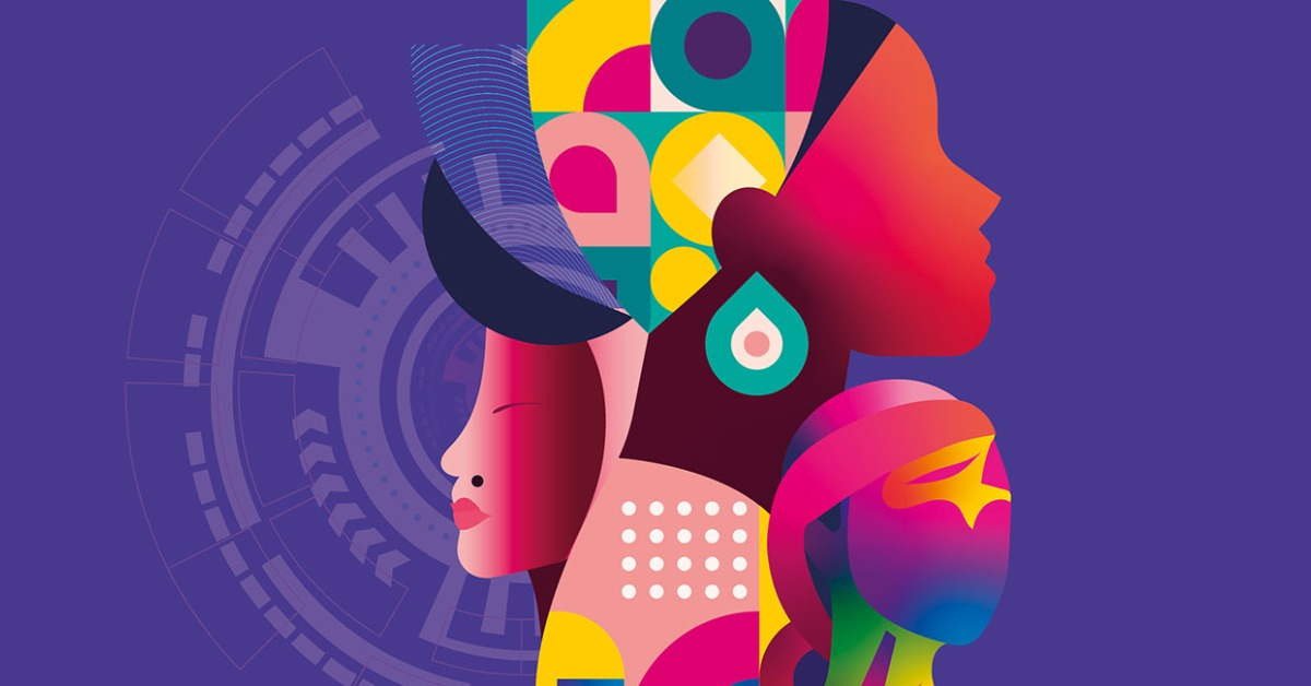 UNDPJINASEAN's tweet image. Today we mark #IWD2023 and celebrate “DigitALL: innovation and technology for gender equality”

Discover how at #JINASEAN we promote emerging technologies in the judiciary to enhance #genderequality and combat discrimination w/ @StateINL

🔗bit.ly/3KKkriu

#IWD2023 #SDG5