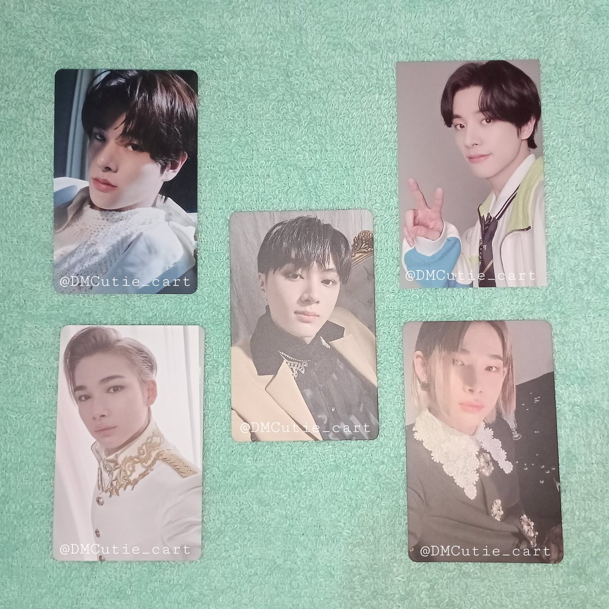 mindmadestudio's tweet photo. #DMC_OnHand wts lfb ph enhypen
album pcs - 200 ea
enniv pc - 350
SET: ₱1,100
» can tingi, prio set taker
» free 2023 ggu ggu pob for set taker (1 only)
reply/dm to claim!
🏷️ enha pc pob tc border carnival up dimension dilemma scylla senkou standard jay jake ni-ki https://t.co/godiAItUz4