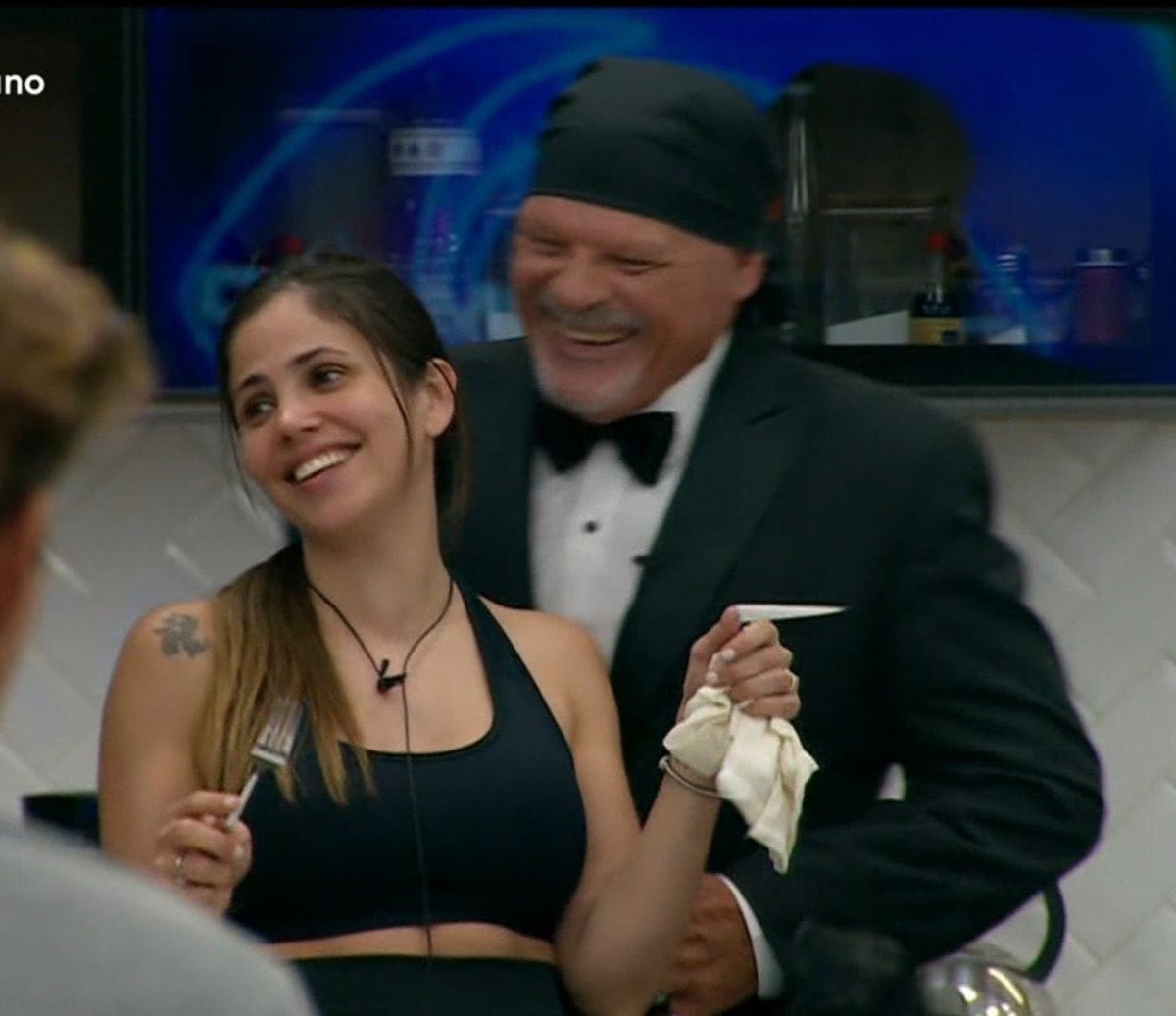 infectedbyjolex's tweet photo. la producción se quiere matar #granhermano https://t.co/jQHlpOHKaV