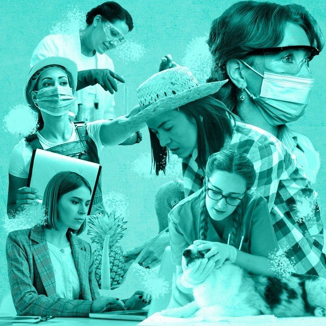 ❤️🌹“Por eso contamos con la mujer cubana, ¡la Revolución cuenta con la mujer cubana!..."🌹❤️

#MujeresEnRevolución 
#DeZurdaTeam 
<a href="/LenadoresEn/">Leñadores En Combate</a>